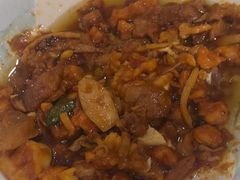-清真•蜀风园(丁字沽总店)