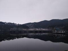 -庐山风景区花径公园