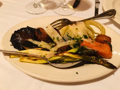 -Keens Steakhouse