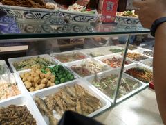 -虢国羊肉汤馆(政二街店)
