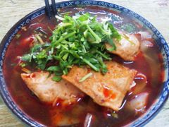 -小王拉面馆(颍上路店)
