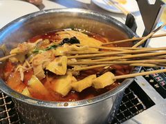 -AK47烤羊腿串吧(柳浪家园店)