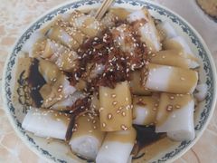 -渔记茶餐厅(渔村店)