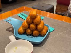 -灶座小锅烀饼·铁锅炖(道里店)