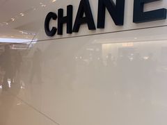 -Chanel(德基广场店)