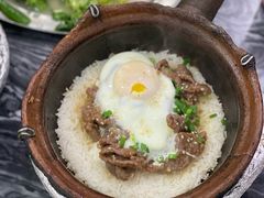 -红星光发煲仔饭(大石街店)