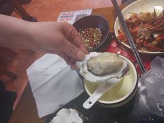 -虾老大小龙虾烧烤(竞舟店)