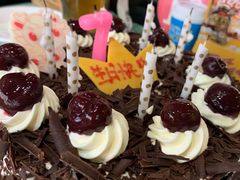 -味多美蛋糕(看丹桥店)