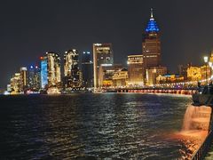 -外滩