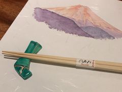-希望日本料理(保利香槟花园店)