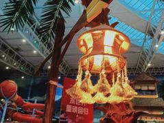 -青岛东方影都融创水世界