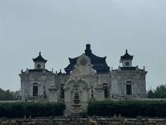 -大明幻境第一城