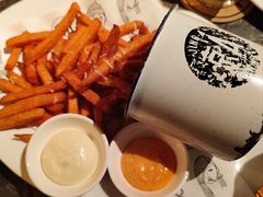 招牌炸红薯条-京A Taproom·精酿餐吧(CBD店)