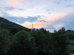 -长白山万达喜来登度假酒店