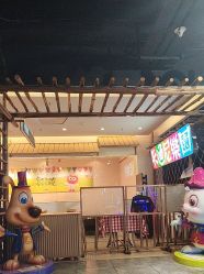 -卡通尼·Safari非洲探索乐园·生日会(金桥国际商业广场店)