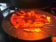 牛肋条-SWAG無國界潮娱乐酒餐吧