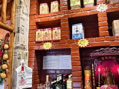 -粗粮人家·东北菜(洋桥店)