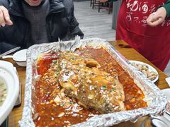 -乡厨味道(黄鹤楼店)