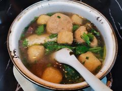 -老上海小吃(浙江中路店)