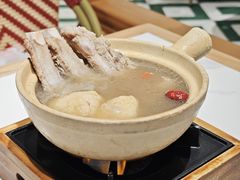 -芽笼芽笼新加坡餐厅(环球港店)