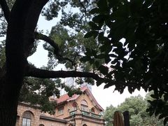 -马勒别墅·中餐厅