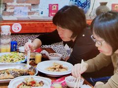 -陈家老院子·长春特色东北家宴(一匡街店)