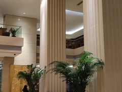 -北京丽晶酒店