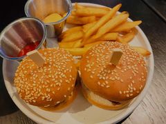 -bluefrog蓝蛙(水游城店)