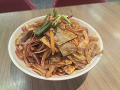 -兰州陈记牛肉面 ·烧烤· 铜锅涮肉(万达店)
