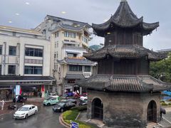 -怡园饭店-餐厅(四望亭店)