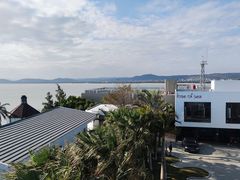 -问海文创园