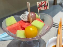 -海底捞火锅(团结桥店)