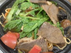 -清真马祥兴菜馆(云南北路店)