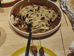 -蚝太郎烧烤(大寨路店)