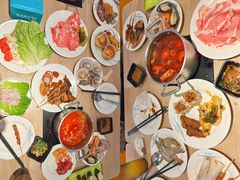 -星伦多自助料理(花山金鹰店)