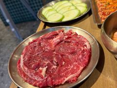-西塔老太太泥炉烤肉(北京双井店)