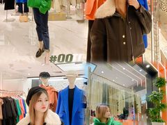 -广州白马服装市场