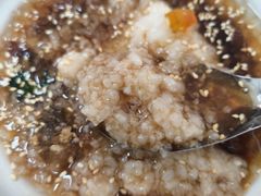 冰稀饭-洪记凉米线(新兴路店)