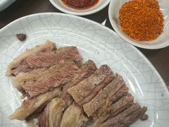 -清真·益鑫羊肉手抓馆(花园北街店)