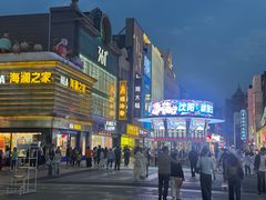 -中街·盛京龙城