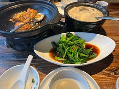 -瑶王府·广西菜(相思湖店)