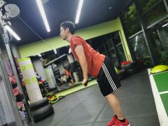 -PT健身联盟(普陀中远两湾城店)