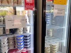 -老伴豆花(麦士威熟食中心店)