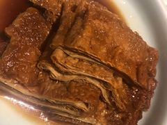 -南京大牌档(香港广场店)