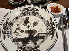 -夏苑(新加坡丽思卡尔顿美年酒店)