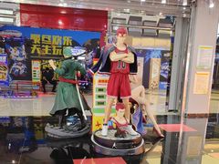 -宁波鄞州万达广场