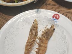 -小船渔村•大连菜•大连焖鱼(明泽街店)