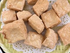 普宁豆腐-春梅里卤鹅馆·47年老字号(中山路店)