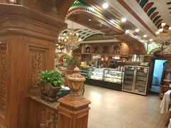 大堂-萨拉漫饮食(北京中路店)