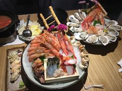-松岛日本料理(汾江路店)